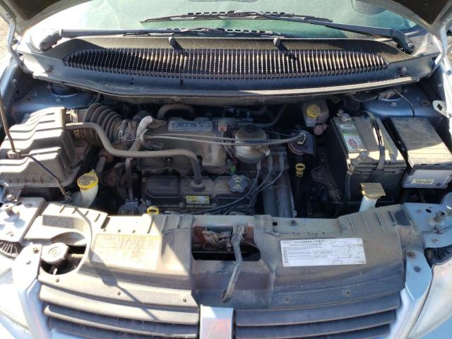 Photo 6 VIN: 1D4GP24R25B351523 - DODGE GRAND CARA 