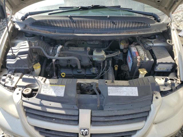 Photo 11 VIN: 1D4GP24R25B357628 - DODGE GRAND CARA 