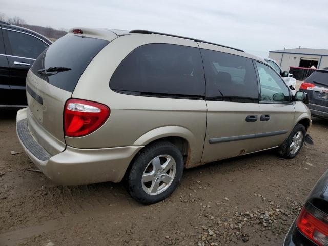 Photo 2 VIN: 1D4GP24R26B696004 - DODGE GRAND CARA 