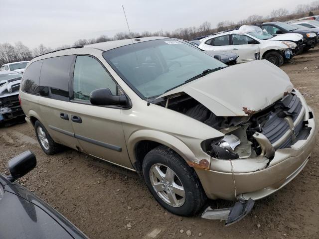 Photo 3 VIN: 1D4GP24R26B696004 - DODGE GRAND CARA 