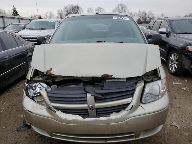 Photo 4 VIN: 1D4GP24R26B696004 - DODGE GRAND CARA 