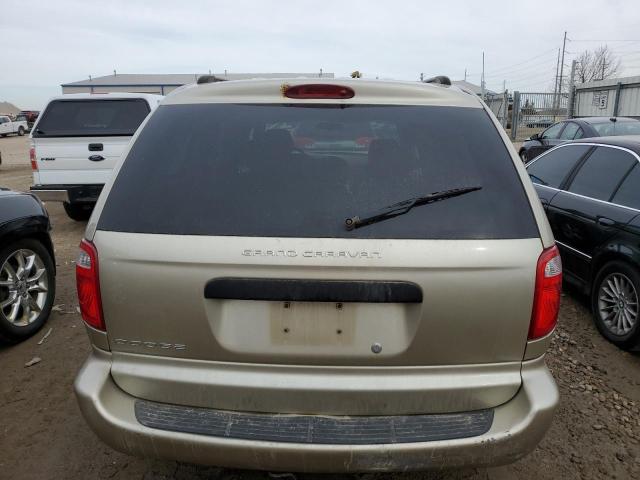 Photo 5 VIN: 1D4GP24R26B696004 - DODGE GRAND CARA 