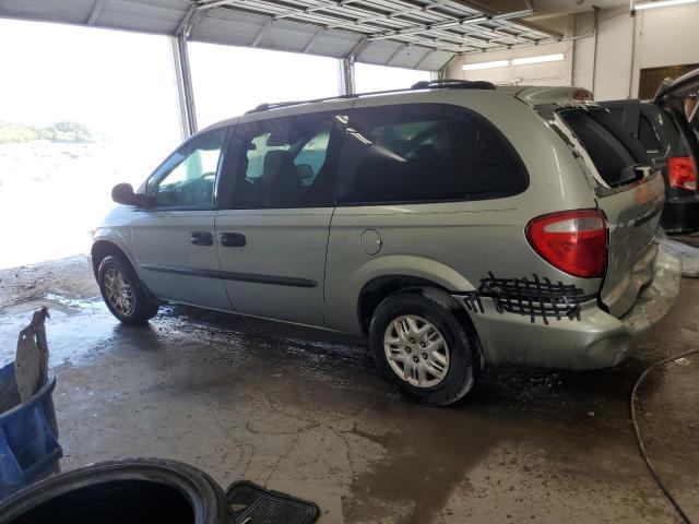 Photo 1 VIN: 1D4GP24R34B503310 - DODGE CARAVAN 