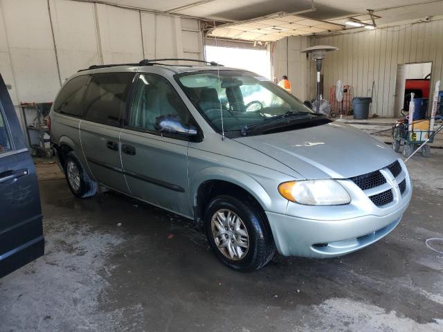 Photo 3 VIN: 1D4GP24R34B503310 - DODGE CARAVAN 