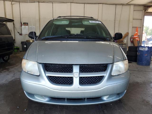 Photo 4 VIN: 1D4GP24R34B503310 - DODGE CARAVAN 