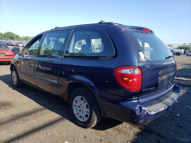 Photo 1 VIN: 1D4GP24R35B116175 - DODGE CARAVAN 