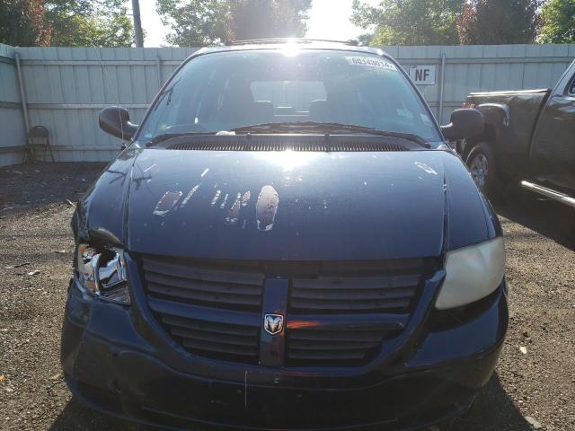 Photo 4 VIN: 1D4GP24R35B116175 - DODGE CARAVAN 