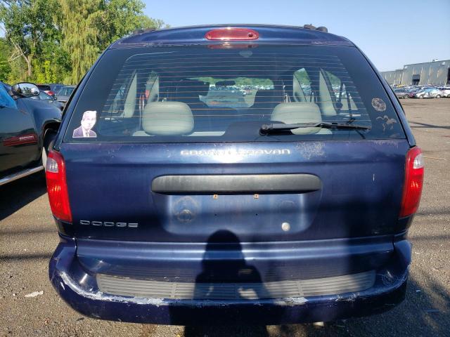 Photo 5 VIN: 1D4GP24R35B116175 - DODGE CARAVAN 