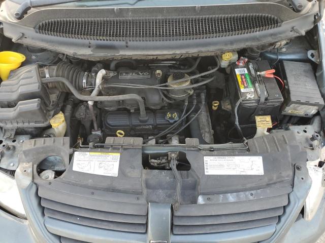 Photo 11 VIN: 1D4GP24R35B161021 - DODGE CARAVAN 