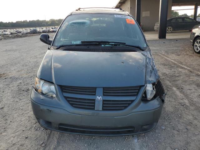 Photo 4 VIN: 1D4GP24R35B161021 - DODGE CARAVAN 