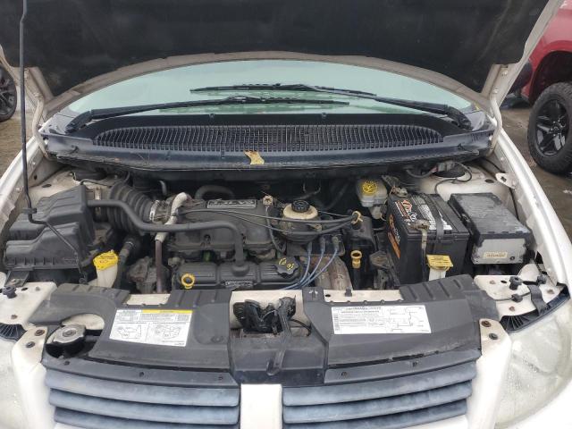 Photo 11 VIN: 1D4GP24R35B170866 - DODGE GRAND CARA 