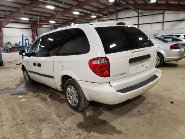 Photo 1 VIN: 1D4GP24R35B369979 - DODGE CARAVAN 