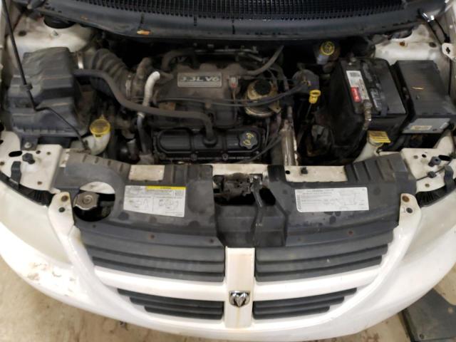 Photo 11 VIN: 1D4GP24R35B369979 - DODGE CARAVAN 