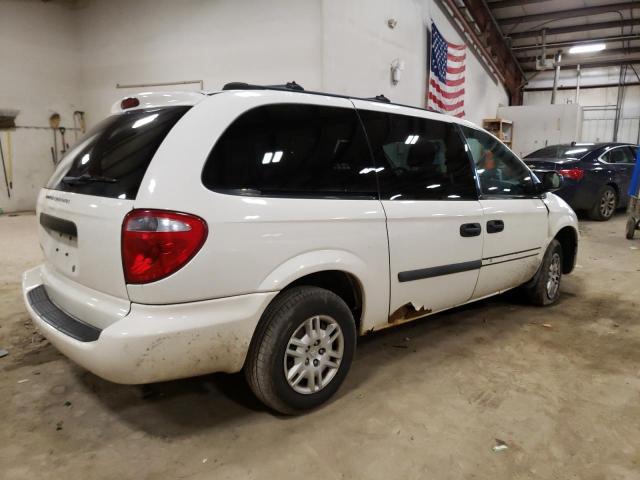 Photo 2 VIN: 1D4GP24R35B369979 - DODGE CARAVAN 