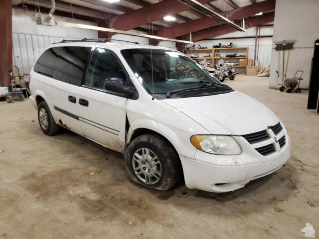 Photo 3 VIN: 1D4GP24R35B369979 - DODGE CARAVAN 