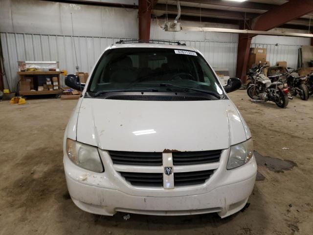 Photo 4 VIN: 1D4GP24R35B369979 - DODGE CARAVAN 