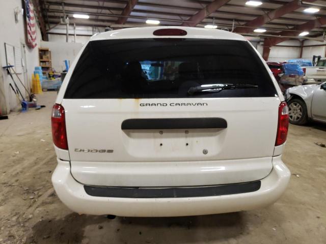 Photo 5 VIN: 1D4GP24R35B369979 - DODGE CARAVAN 