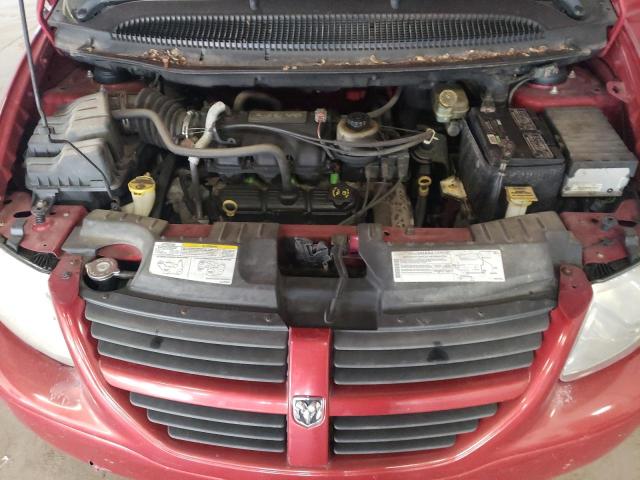 Photo 11 VIN: 1D4GP24R35B371344 - DODGE CARAVAN 