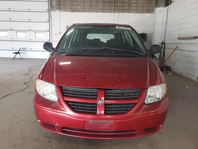 Photo 4 VIN: 1D4GP24R35B371344 - DODGE CARAVAN 