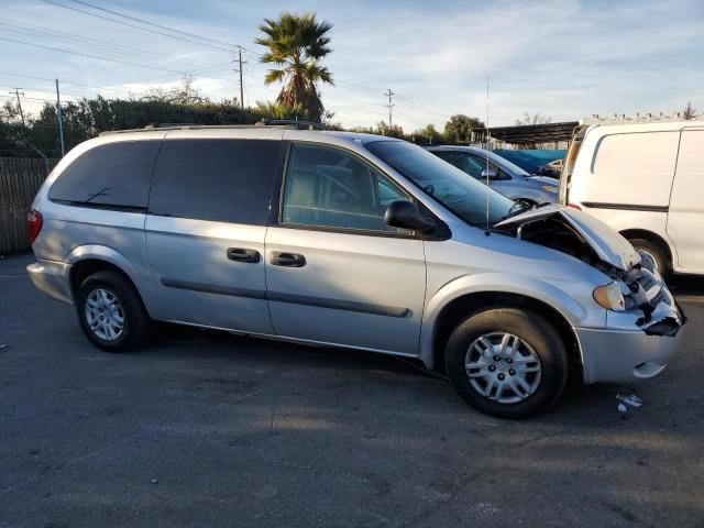 Photo 3 VIN: 1D4GP24R36B547570 - DODGE CARAVAN 