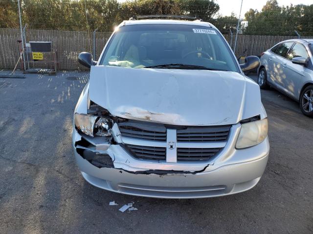 Photo 4 VIN: 1D4GP24R36B547570 - DODGE CARAVAN 