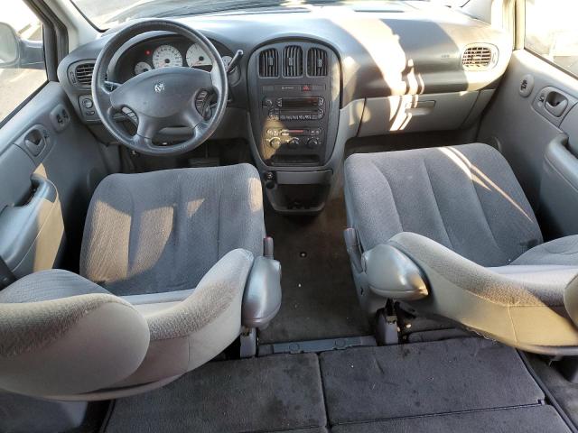 Photo 7 VIN: 1D4GP24R36B547570 - DODGE CARAVAN 