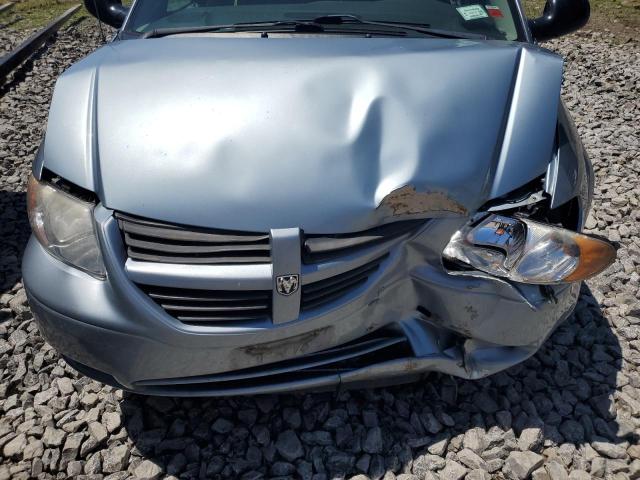 Photo 11 VIN: 1D4GP24R36B558469 - DODGE GRAND CARA 