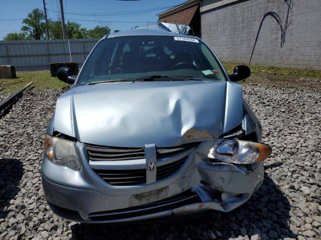 Photo 4 VIN: 1D4GP24R36B558469 - DODGE GRAND CARA 