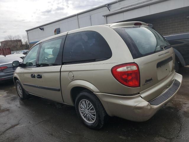 Photo 1 VIN: 1D4GP24R36B615110 - DODGE CARAVAN 