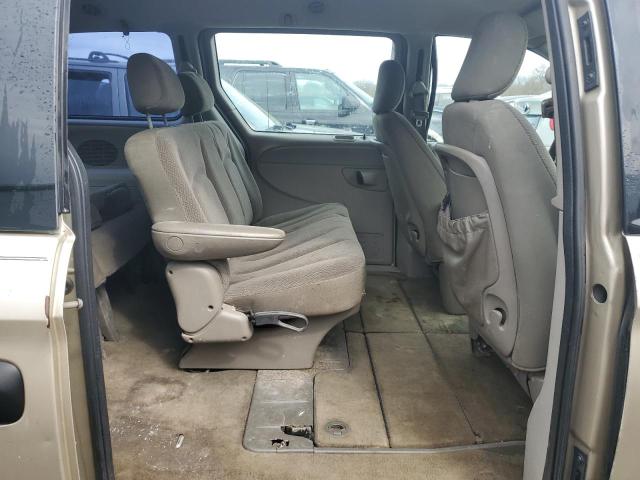 Photo 10 VIN: 1D4GP24R36B615110 - DODGE CARAVAN 