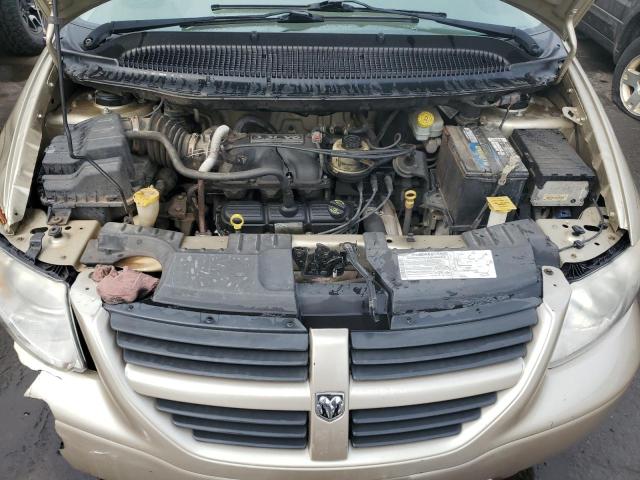 Photo 11 VIN: 1D4GP24R36B615110 - DODGE CARAVAN 