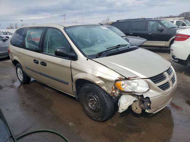 Photo 3 VIN: 1D4GP24R36B615110 - DODGE CARAVAN 