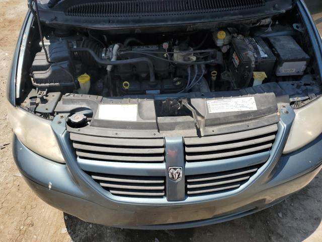 Photo 11 VIN: 1D4GP24R36B617570 - DODGE GRAND CARA 