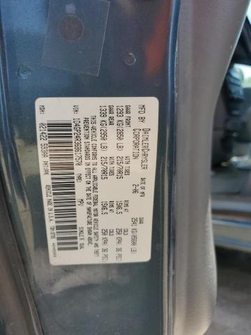 Photo 13 VIN: 1D4GP24R36B617570 - DODGE GRAND CARA 