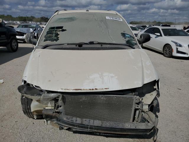 Photo 4 VIN: 1D4GP24R36B640041 - DODGE GRAND CARA 