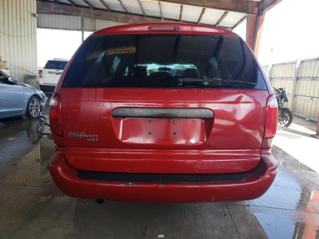 Photo 5 VIN: 1D4GP24R36B719452 - DODGE CARAVAN 