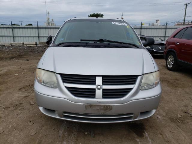 Photo 4 VIN: 1D4GP24R37B167274 - DODGE GRAND CARA 