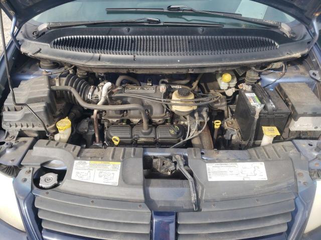 Photo 11 VIN: 1D4GP24R37B178033 - DODGE CARAVAN 