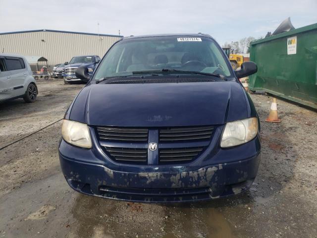 Photo 4 VIN: 1D4GP24R37B178033 - DODGE CARAVAN 