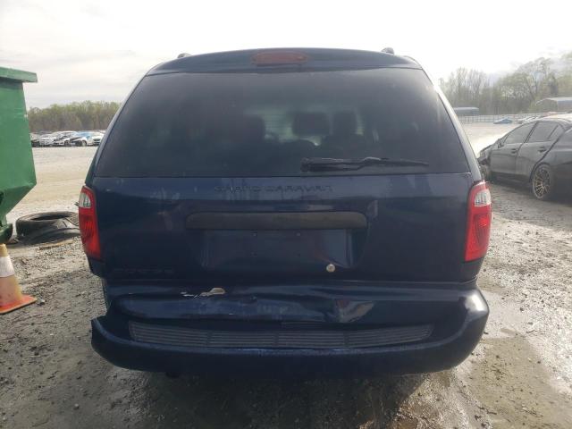 Photo 5 VIN: 1D4GP24R37B178033 - DODGE CARAVAN 