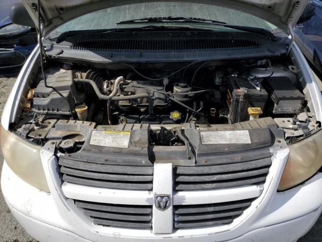 Photo 11 VIN: 1D4GP24R37B259159 - DODGE GRAND CARA 