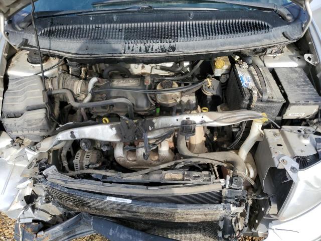 Photo 11 VIN: 1D4GP24R37B259467 - DODGE GRAND CARA 