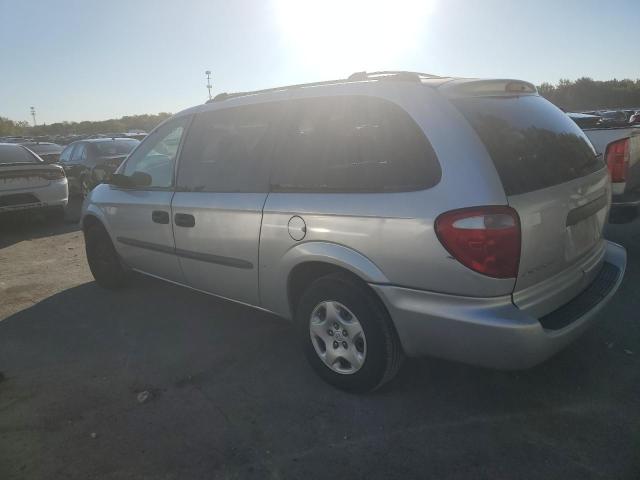 Photo 1 VIN: 1D4GP24R43B341217 - DODGE CARAVAN 