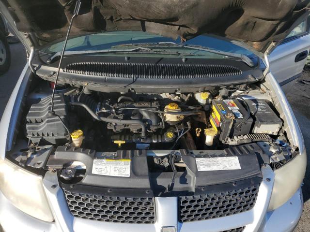 Photo 11 VIN: 1D4GP24R43B341217 - DODGE CARAVAN 