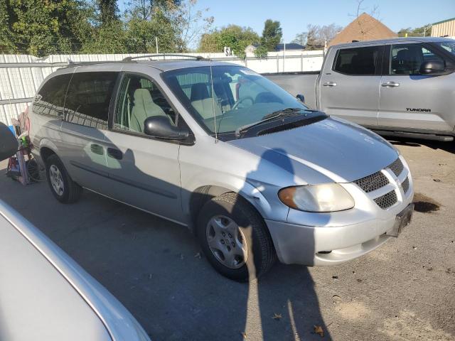 Photo 3 VIN: 1D4GP24R43B341217 - DODGE CARAVAN 