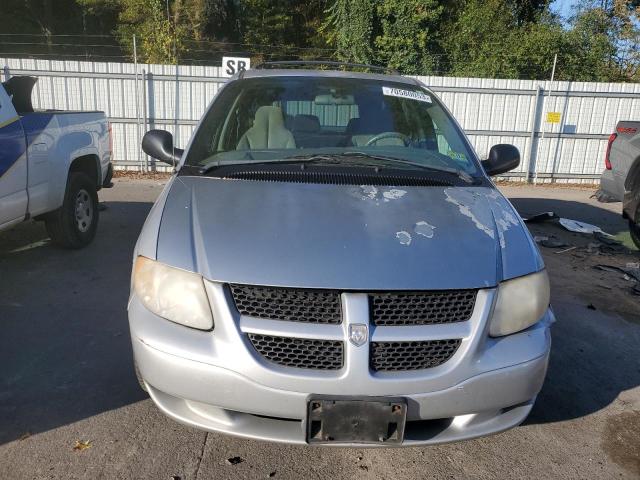 Photo 4 VIN: 1D4GP24R43B341217 - DODGE CARAVAN 