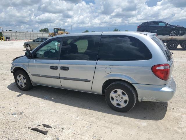 Photo 1 VIN: 1D4GP24R43B341363 - DODGE CARAVAN 