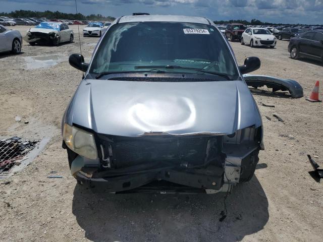 Photo 4 VIN: 1D4GP24R43B341363 - DODGE CARAVAN 