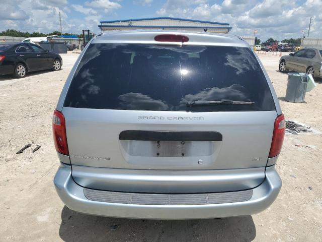 Photo 5 VIN: 1D4GP24R43B341363 - DODGE CARAVAN 