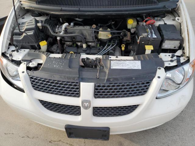 Photo 11 VIN: 1D4GP24R44B593597 - DODGE CARAVAN 